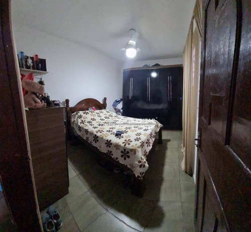 Casa À Venda No Parque Brasil - Ca3507