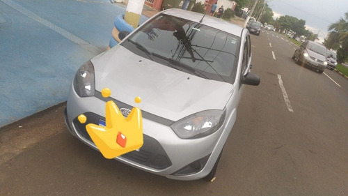 Ford Fiesta 2013 1.0 Flex 5p