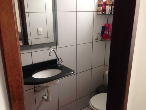 Imagem 17 de 28 de Apartamento Com Área Privativa À Venda, 3 Quartos, 1 Vaga, Jaqueline - Belo Horizonte/mg - 107