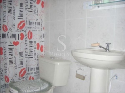 Imagem 9 de 15 de Casa - Vila Mascote - Ref: 34019 - V-34019