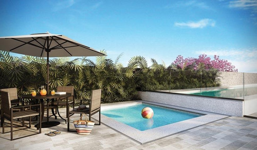 Imagem 17 de 21 de Apartamento Garden Alto Padrão De 283m² Com 4 Dormitórios E 3 Vagas Na Vila Clementino! - 11673
