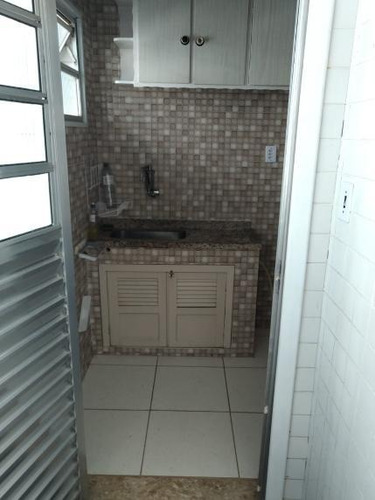Imagem 11 de 14 de Kitnet No Caiçara Pg 100m Do Mar 130mil! - Dmpg22