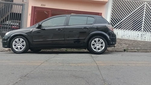 Chevrolet Vectra GT 2.0 Flex Power 4p