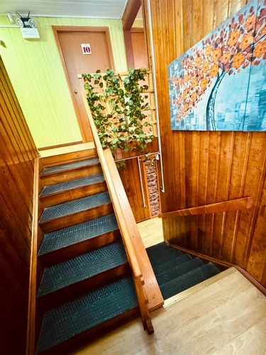 Gran Casa Hostal En Venta En Ancud Chiloe Centro Oportunidad
