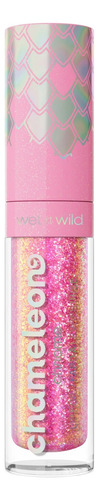 Wet N Wild Chameleon Chrome Lip Foil Celestial Dance Rosa Chicle