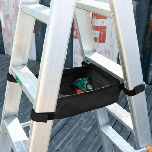 Bolsa Organizadora De Escalera Negra, Bolsa Para