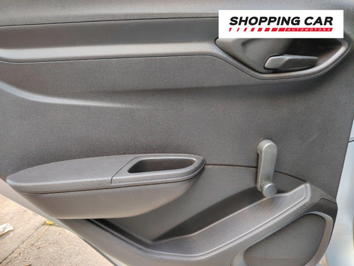 Chevrolet Onix Joy 1.0 2023