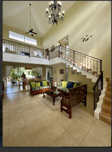 Vendo Villa En Guavaberry