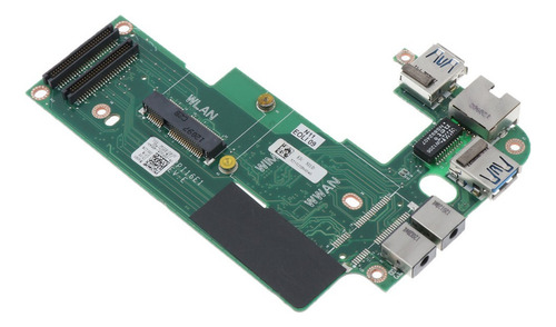 Para Tarjeta De Sonido Dell Inspiron 14r N4110 Tarjeta De