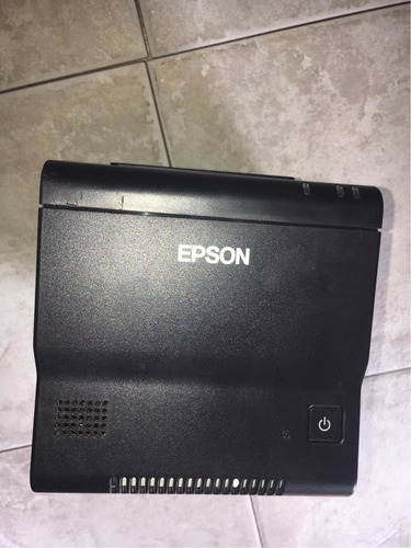 Mini Pc Epson Pos Impresora