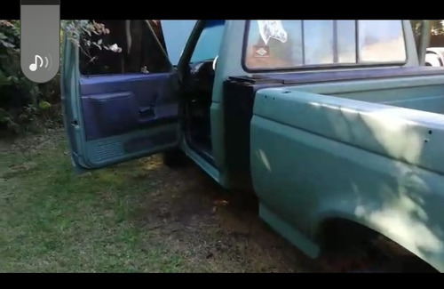 Ford F100