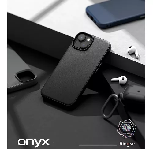 Funda Ringke Onyx Original Anti Impacto Para Iphone 14 Pro Max