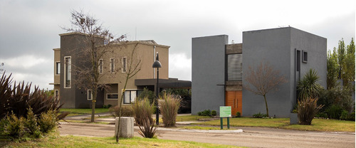 Lote En Venta Barrio Privado Cruz Del Sur