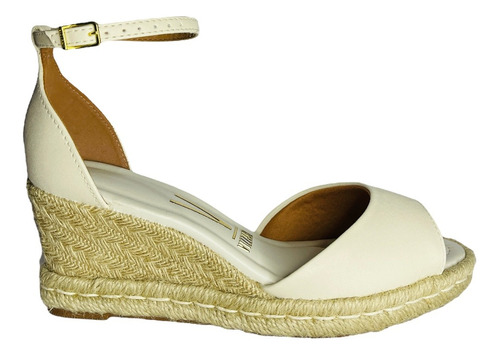 Sandalias Vizzano Mujer Taco Chino 7cm Talonera 1277.1025