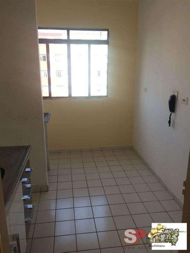 Apartamentoitaimpaulista - Ap01398