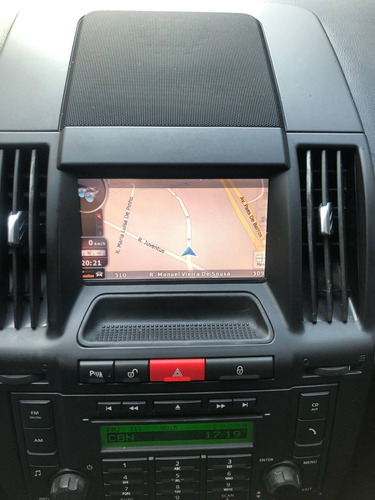 Land Rover Freelander 2 3.2 Se 6v 24v Gasolina 4p
