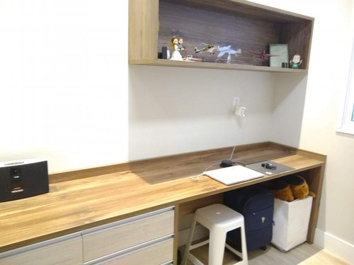 Imagem 15 de 15 de Apartamento Para Venda Em Bragança Paulista, Jardins De Bragança, 3 Dormitórios, 1 Suíte, 2 Banheiros, 1 Vaga - 5833_2-798330