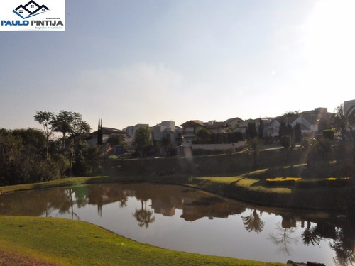Imagem 21 de 30 de Terreno De 670m No Jardim Paradiso - Te01736 - 70655200