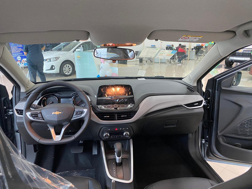Imagem 4 de 6 de Chevrolet Onix Premier 1.0 Turbo (flex) (aut)