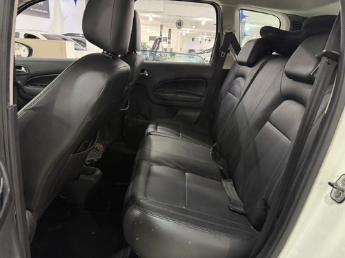 Citroën C3 Picasso C3 Picasso Tendance 1.5 8V (Flex)