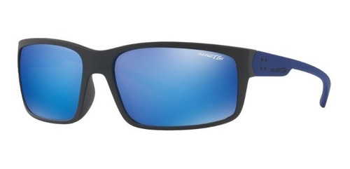 Lentes De Sol Fastball 2 Light Blue Arnette