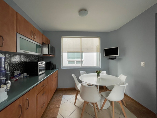 Imagen 6 de 30 de Venta Casa En Condominio Tizapán San Ángel