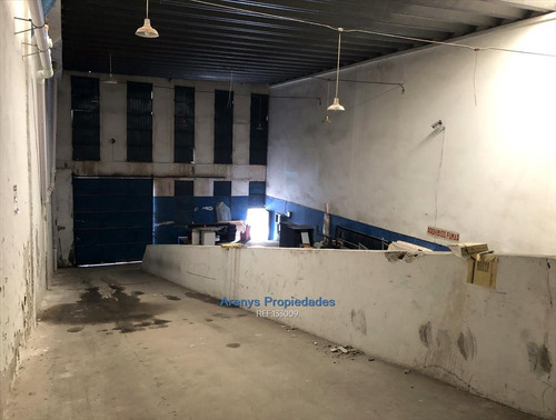 Venta Local Comercial O Deposito