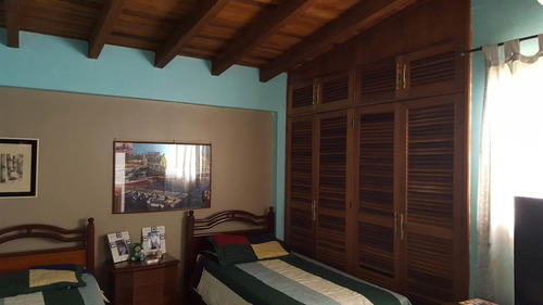 Imagen 13 de 15 de En Venta Casa Bella Y Amplia 04122183505 Cod22-20989