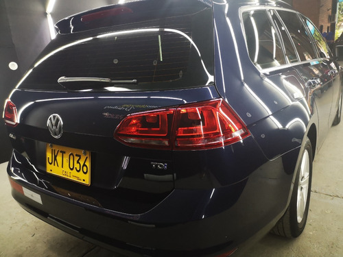 Volkswagen Sportwagen 2016