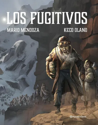 Los Fugitivos