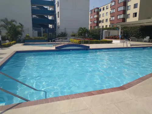 Apartamento En Arriendo En Metropolitano Del Norte. Cod A10485