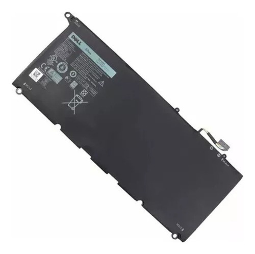 Bateria Dell Pw23y 60wh Original