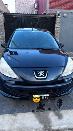 Peugeot 207, Mod 2012, Aire, Dirección, Cierre Centralizado