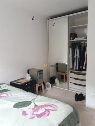 Imagem 5 de 26 de Casa Com 3 Dorm. 640 M² De Terreno Por R$ 550.000 - Santa Luzia - Ribeirão Pires/sp - Ca0458