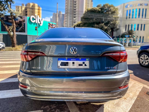 Volkswagen Jetta 2018 1.4 250 Tsi Flex Aut. 4p