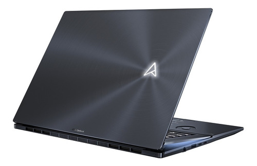 Notebook Asus Zenbook Intel Core I9 32gb Ram 1tb Ssd 16' Color Negro