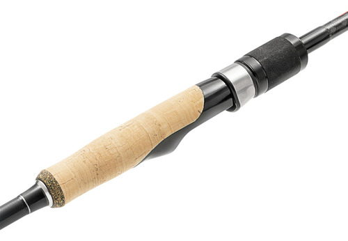 Vara Para Molinete Soberan S-631m 1,91m 8-17lbs 1 Parte - Zeeo