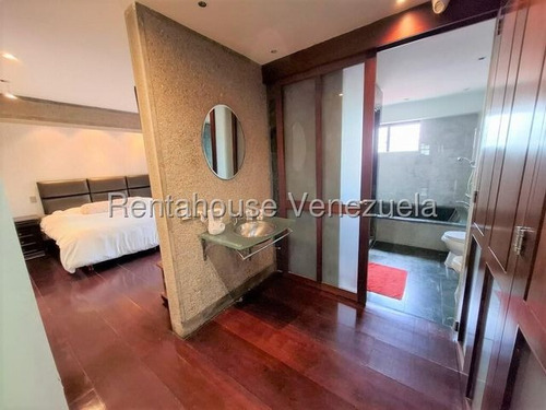 Apartamento En Venta,el Peñon Mls #25-24164 Sc