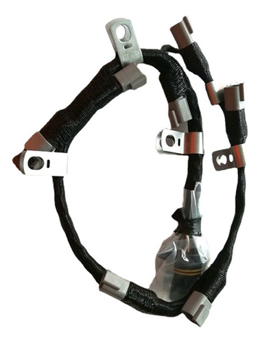 Arnés De Cableado Del Inyector Para Cummin Ism11/qsm 2864516