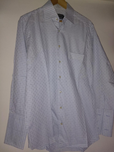 Camisa Hombre European Collection Arturo Calle T 41 Excel (Usado)