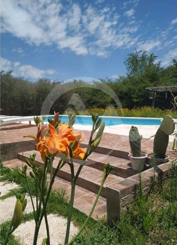 Imagen 14 de 14 de Cabañas En Los Reartes