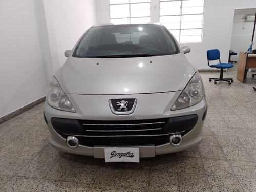 Imagen 15 de 15 de Peugeot 307 2007 1.6 Xs 5p