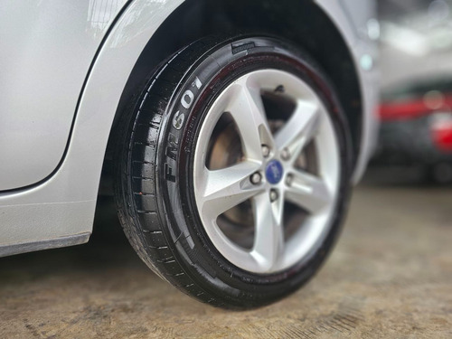 Ford Focus 2 1.6 Trend Sigma