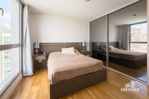 Venta Departamento Puerto Norte Rosario