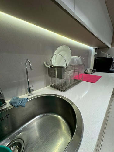 Departamento En Venta En Palermo, Capital Federal, Buenos Aires