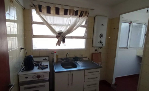 Santiago Del Estero 700 Monserrat 2amb U$69.000