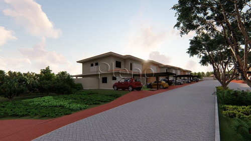 Casa À Venda Em Chácara Primavera - Ca017165