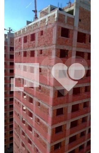 Lindo Apartamento Novo 03 Dormitórios, Com Infra Completa. - 28-im452292