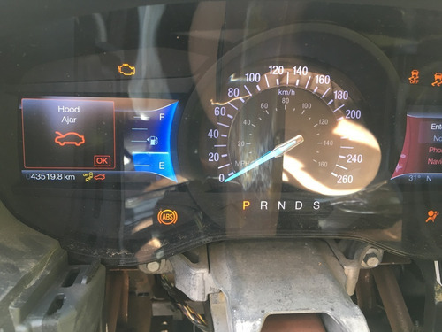 Sucata Peças Fusion Titanium Awd 2.0 2013 Automatico