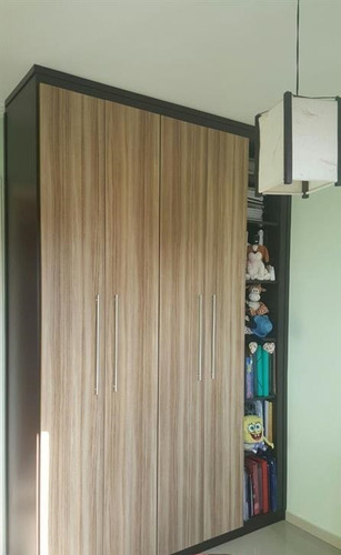 Imagem 6 de 14 de Lindo Apartamento Próx. Av. Do Estado 2 Dorms, Suíte, 1 Vaga - 3575 Lpp - 69949970